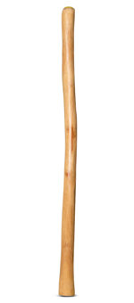 Natural Finish Didgeridoo (TW676)